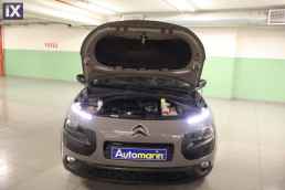 Citroen C4 Cactus /ΔΩΡΕΑΝ ΕΓΓΥΗΣΗ ΚΑΙ SERVICE '16