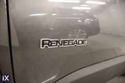 Jeep Renegade Longitude Auto /ΔΩΡΕΑΝ ΕΓΓΥΗΣΗ ΚΑΙ SERVICE '17