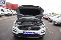 Volkswagen T-Roc Discover Edition Tdi Euro6D '19