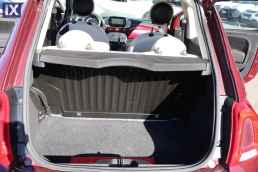 Fiat 500 Lounge Pack Dualogic Twinair '18