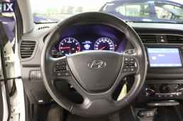 Hyundai i20 Intuitive /ΔΩΡΕΑΝ ΕΓΓΥΗΣΗ ΚΑΙ SERVICE '19