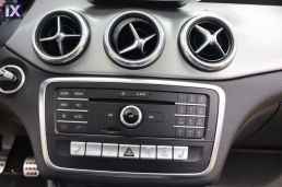 Mercedes-Benz CLA 180 Amg Line Sunroof /Δωρεάν Εγγύηση και Service '16
