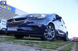 Opel Corsa Advance Auto /ΔΩΡΕΑΝ ΕΓΓΥΗΣΗ ΚΑΙ SERVICE '17