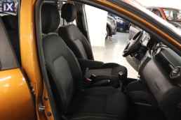 Dacia Duster Prestige Pack Navi Euro6D '18