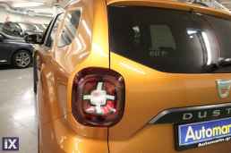 Dacia Duster Prestige Pack Navi Euro6D '18