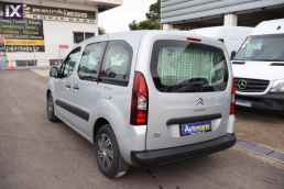 Citroen Berlingo Auto /Αναπηρικό Με Ράμπα Φόρτωσης '12