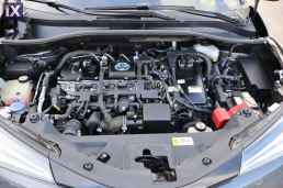 Toyota C-HR Hybrid Business Edition Navi '18