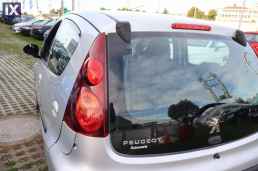 Peugeot 107 Active Pack Auto '12