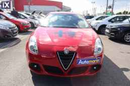 Alfa-Romeo Giulietta Distinctive /ΔΩΡΕΑΝ ΕΓΓΥΗΣΗ ΚΑΙ SERVICE '14