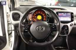 Toyota Aygo X-Play /ΔΩΡΕΑΝ ΕΓΓΥΗΣΗ ΚΑΙ SERVICE '16