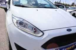 Ford Fiesta /ΔΩΡΕΑΝ ΕΓΓΥΗΣΗ ΚΑΙ SERVICE '17