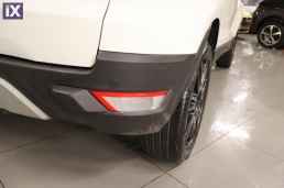 Ford Ecosport New Ecoboost Titanium S Pack Navi Euro6 '17