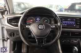 Volkswagen Polo New Comfortline Dsg Euro6 '18