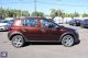 Dacia Sandero Stepway Prestige Auto Navi Tce Euro6 '17 - 12.750 EUR