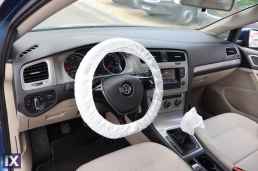 Volkswagen Golf Active Touchscreen/ΔΩΡΕΑΝ ΕΓΓΥΗΣΗ ΚΑΙ SERVICE '16