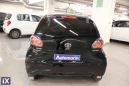 Toyota Aygo Active /ΔΩΡΕΑΝ ΕΓΓΥΗΣΗ ΚΑΙ SERVICE '14