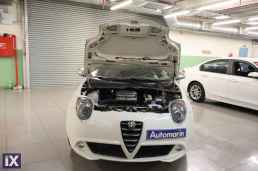 Alfa-Romeo Mito Racer Navi /Δωρεάν Εγγύηση και Service '15