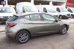 Opel Astra New Selection Pack Euro6 '18