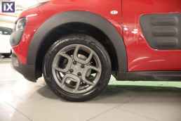 Citroen C4 Cactus Feel Edition Euro6 Navi '16