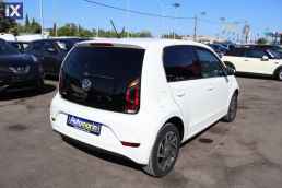 Volkswagen Up /Δωρεάν Εγγύηση και Service '17