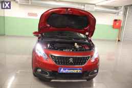 Peugeot 2008 Allure Pack E-thp Euro6 Auto '16