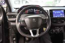Peugeot 208 Active Touchscreen /Δωρεάν Εγγύηση και Service '18
