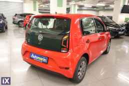 Volkswagen Up Take Up! /Δωρεάν Εγγύηση και Service '18