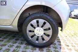Volkswagen Up /Δωρεάν Εγγύηση και Service '16