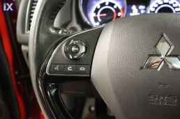 Mitsubishi Asx Top Edition Di-d Sunroof Leather Navi Euro6 '16