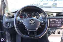 Volkswagen Golf Comfortline /ΔΩΡΕΑΝ ΕΓΓΥΗΣΗ ΚΑΙ SERVICE '18