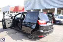 Ford Grand C-Max New Ecoboost Cool&amp;Connect Edition 7seats Navi '18