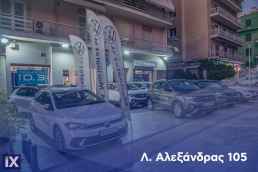 Opel Crossland X Elegance Auto /ΔΩΡΕΑΝ ΕΓΓΥΗΣΗ ΚΑΙ SERVICE '21