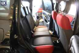 Fiat Panda New Lounge Pack Multiair Dualogic Auto '12