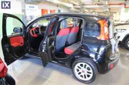 Fiat Panda New Lounge Pack Multiair Dualogic Auto '12