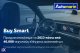 Smart Fortwo Auto /ΔΩΡΕΑΝ ΕΓΓΥΗΣΗ ΚΑΙ SERVICE '15 - 12.650 EUR