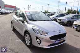 Ford Fiesta Cool and Sound Edition Euro6 '17