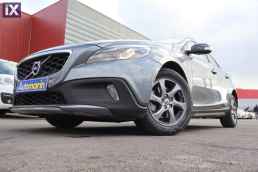 Volvo V40 Cross Country Auto /ΔΩΡΕΑΝ ΕΓΓΥΗΣΗ ΚΑΙ SERVICE '14