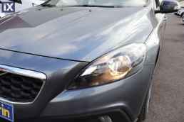 Volvo V40 Cross Country Auto /ΔΩΡΕΑΝ ΕΓΓΥΗΣΗ ΚΑΙ SERVICE '14