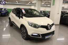 Renault Captur Intens Edc /ΔΩΡΕΑΝ ΕΓΓΥΗΣΗ ΚΑΙ SERVICE '15
