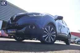 Renault Kadjar Energy Intens Pack Edc Tce Sunroof Navi '17