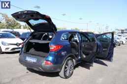 Renault Kadjar Energy Intens Pack Edc Tce Sunroof Navi '17