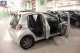 Toyota Aygo Connect Edition Auto '12 - 10.450 EUR