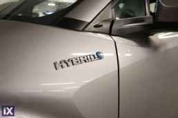 Toyota C-HR Hybrid /ΔΩΡΕΑΝ ΕΓΓΥΗΣΗ ΚΑΙ SERVICE '19