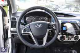 Hyundai i20 /Δωρεάν Εγγύηση και Service '12