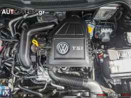 Volkswagen Polo 1.0 12V TSI 110PS!!! BMT ADVANCE '16