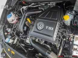 Volkswagen Polo 1.0 12V TSI 110PS!!! BMT ADVANCE '16