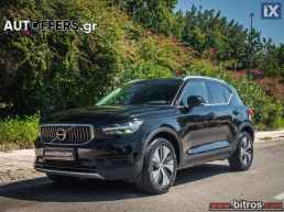Volvo Xc 40 1.5 T5 PHEV 262HP INSCRIPTION EXPRESSION DCT-7-GR '20
