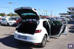 Renault Megane Limited Edc Navi /Δωρεάν Εγγύηση και Service '18