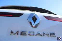 Renault Megane Limited Edc Navi /Δωρεάν Εγγύηση και Service '18