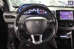 Peugeot 2008 Allure Touchscreen /Δωρεάν Εγγύηση και Service '17
